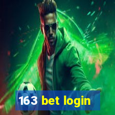 163 bet login